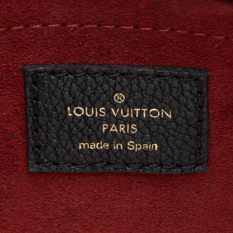 Louis Vuitton Giant Monogram Empreinte Multi-Pochette Accessoires (SHF-CJYXk7)