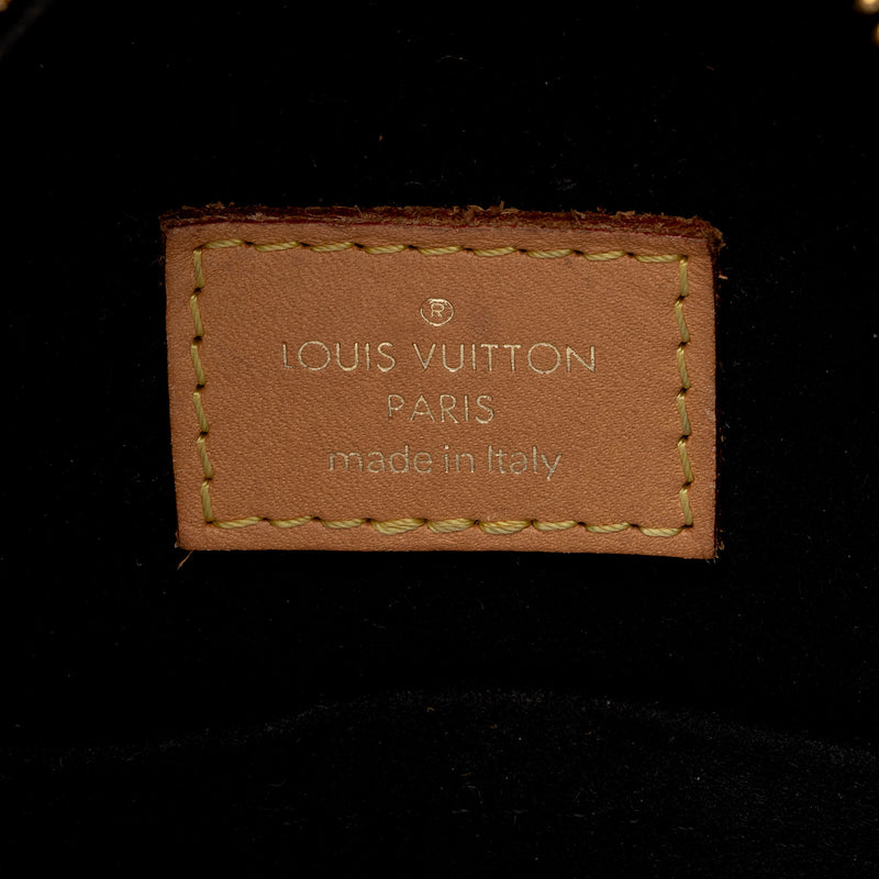 LOUIS VUITTON Reverse Monogram Giant Boite Chapeau Souple 377488