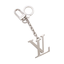 Louis Vuitton Mini Keepall Bag Charm - Black Keychains