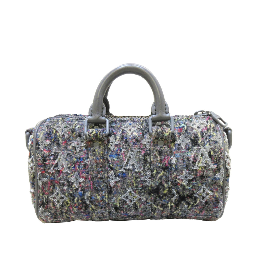 Louis Vuitton LV Men's Keepall Duffel Bag - $250 OBO - clothing