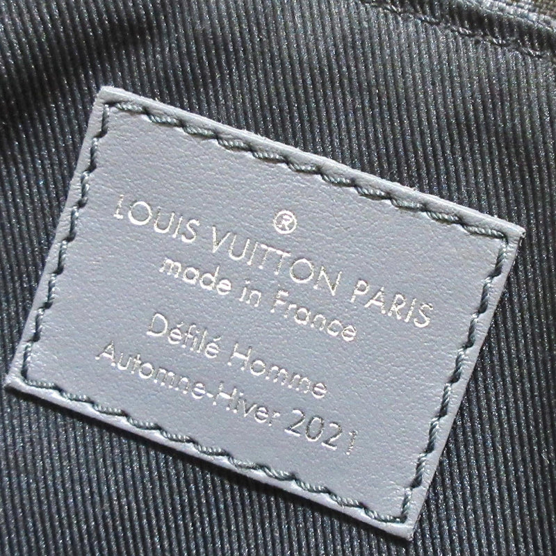 Louis Vuitton LV Felt Sustainable Keepall XS (SHG-OocSK8) – LuxeDH