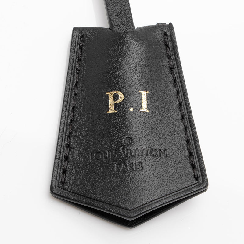 Full set Louis Vuitton(LV)Key Bell Holder/Clochette