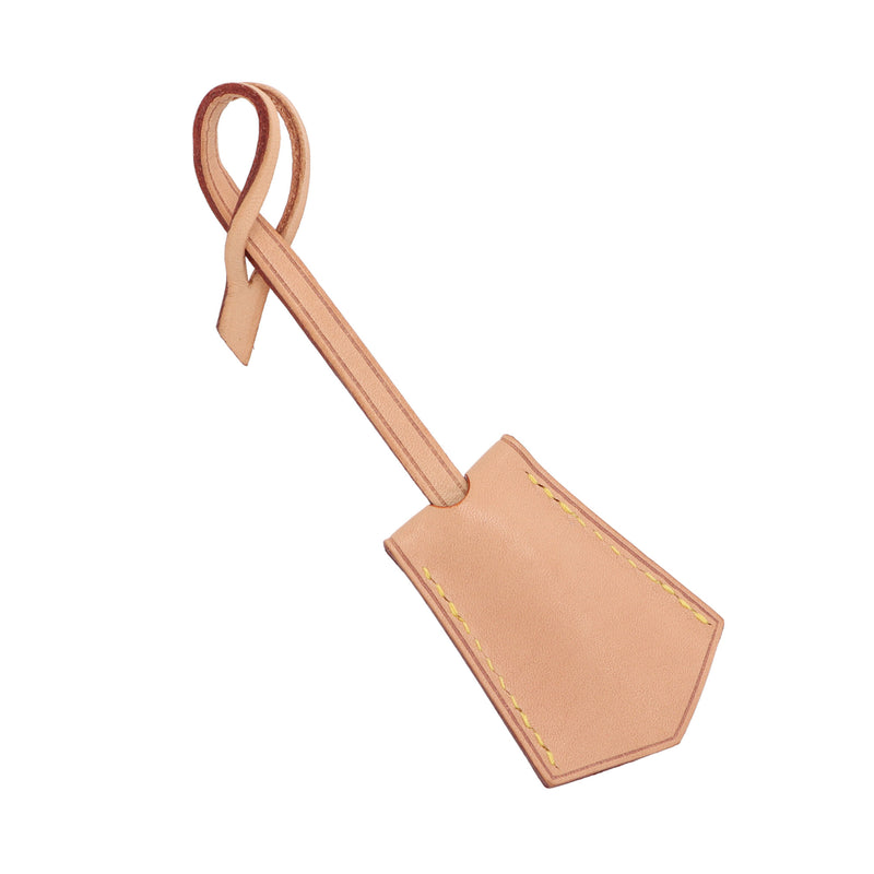 Louis Vuitton Leather Clochette (SHF-21742) – LuxeDH