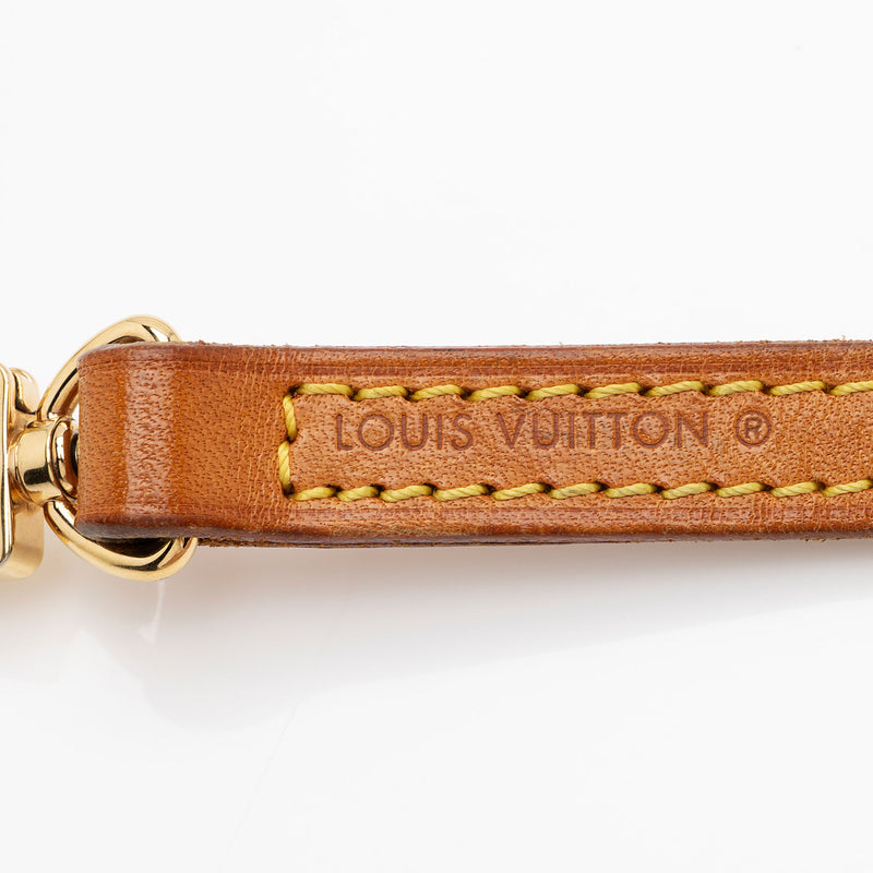 Louis Vuitton Belt Under 2004