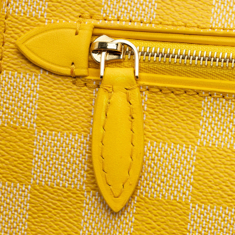 Louis Vuitton Damier Couleurs Shoulder Bags for Women