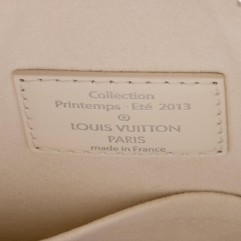 Louis Vuitton Damier Facette Speedy Cube RJL1413 – LuxuryPromise