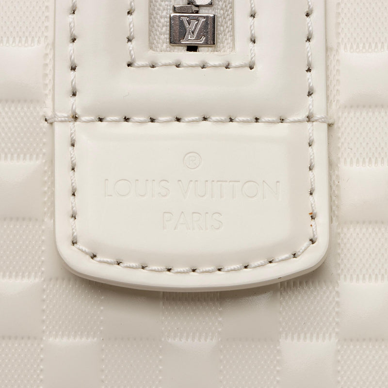 Louis Vuitton Damier Infini 7 Days A Week (SHG-F4rft3) – LuxeDH