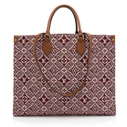 Louis Vuitton Since 1854 On-The-Go GM Original Price: $3,100 Our