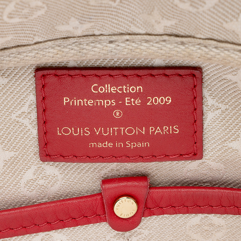 Louis Vuitton Flight Paname Takeoff Bag Leather at 1stDibs  louis vuitton  paname flight bag, lv takeoff pouch, maison fondee en 1854