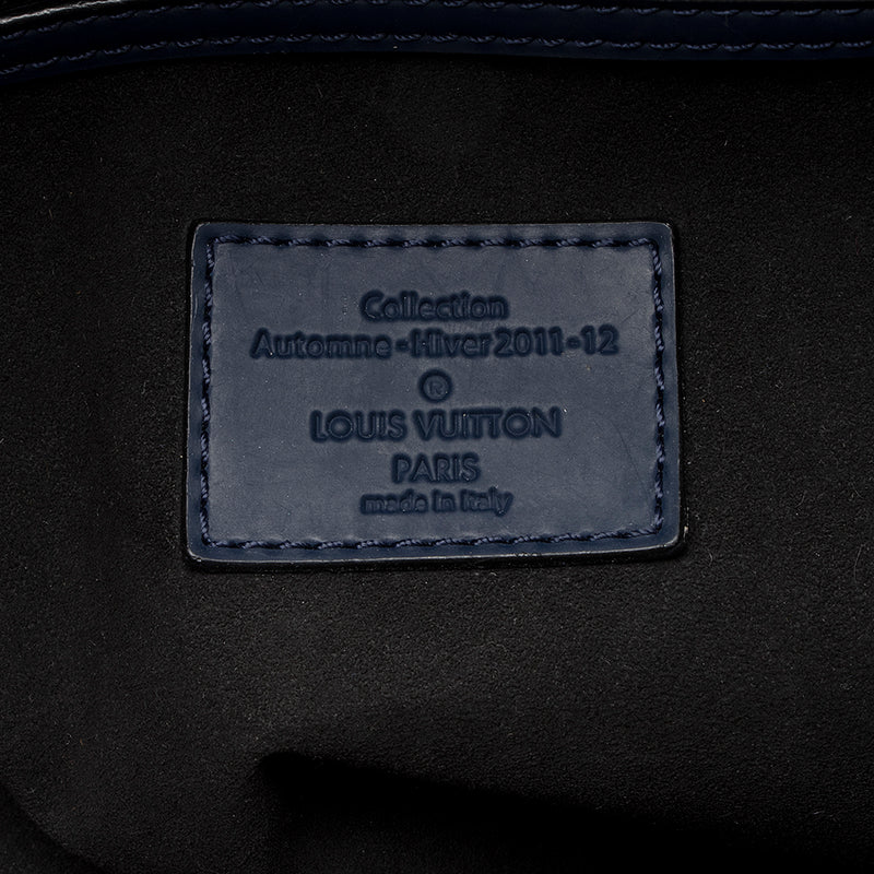 Louie Vuitton Automne Hiver 2011-12