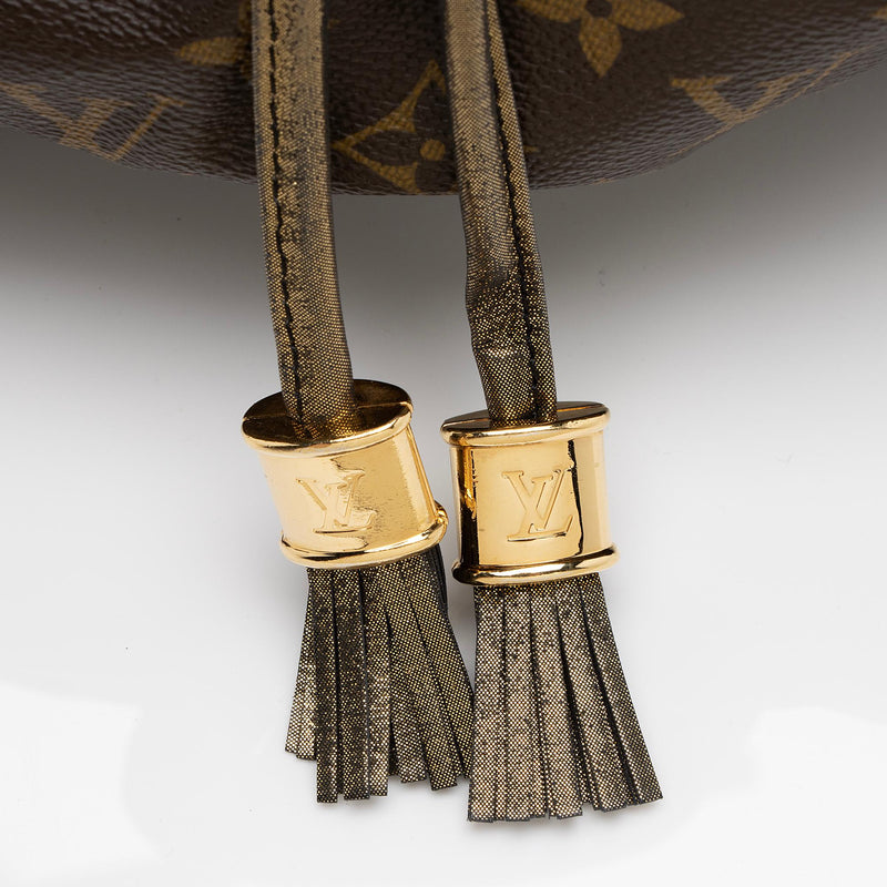 Louis Vuitton - Vintage Luxury Irene Shoulder Bag