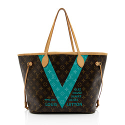 LOUIS VUITTON Neverfull - Edition Limitee Shoulder bag in Brown Canvas Louis  Vuitton