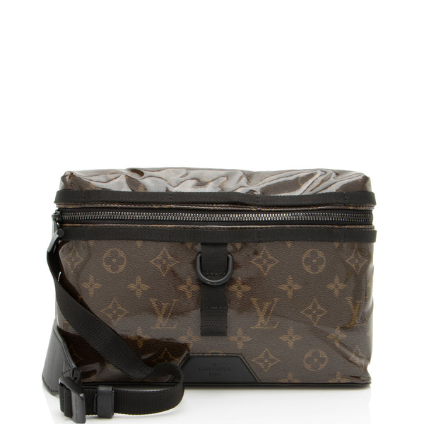 Louis vuitton messenger bag limited edition sale