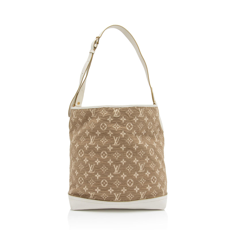 Louis Vuitton Sabbia Besace cruise collection 2011