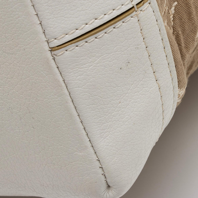 Louis Vuitton dedicates a limited edition bag to Puerto Banús in