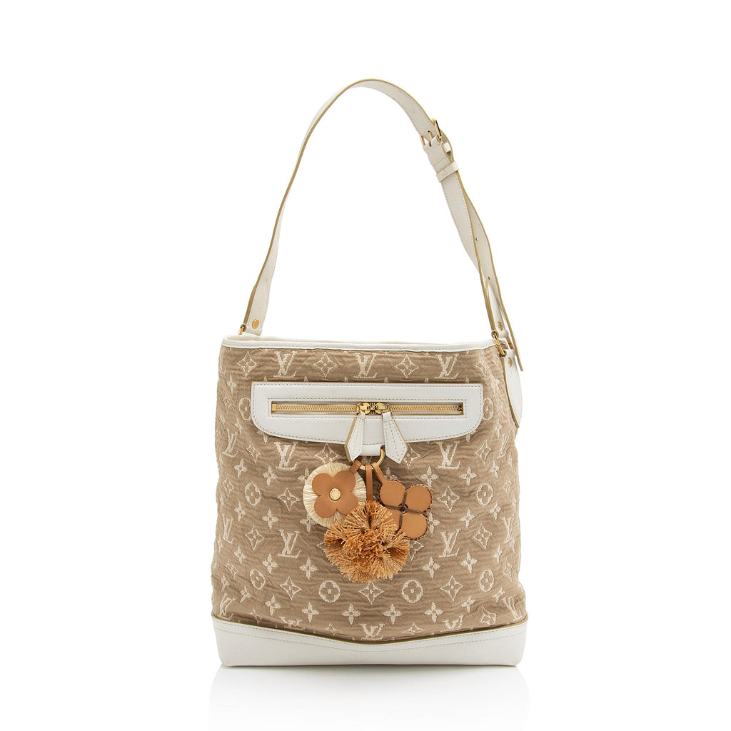 Louis Vuitton Limited Edition Shoulder Bag