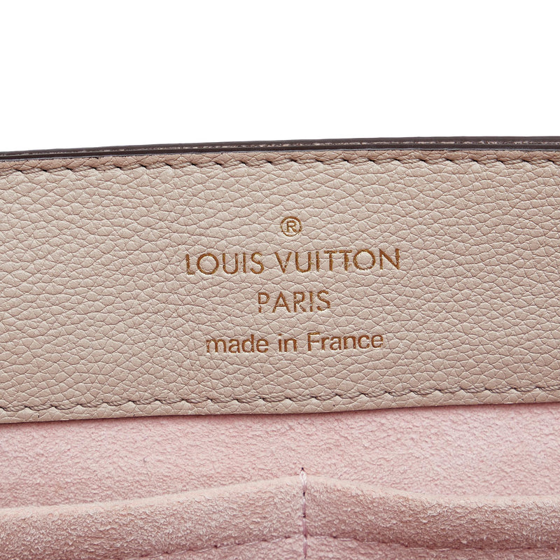 Louis Vuitton Lockme Ever MM (SHG-nrsB5z)