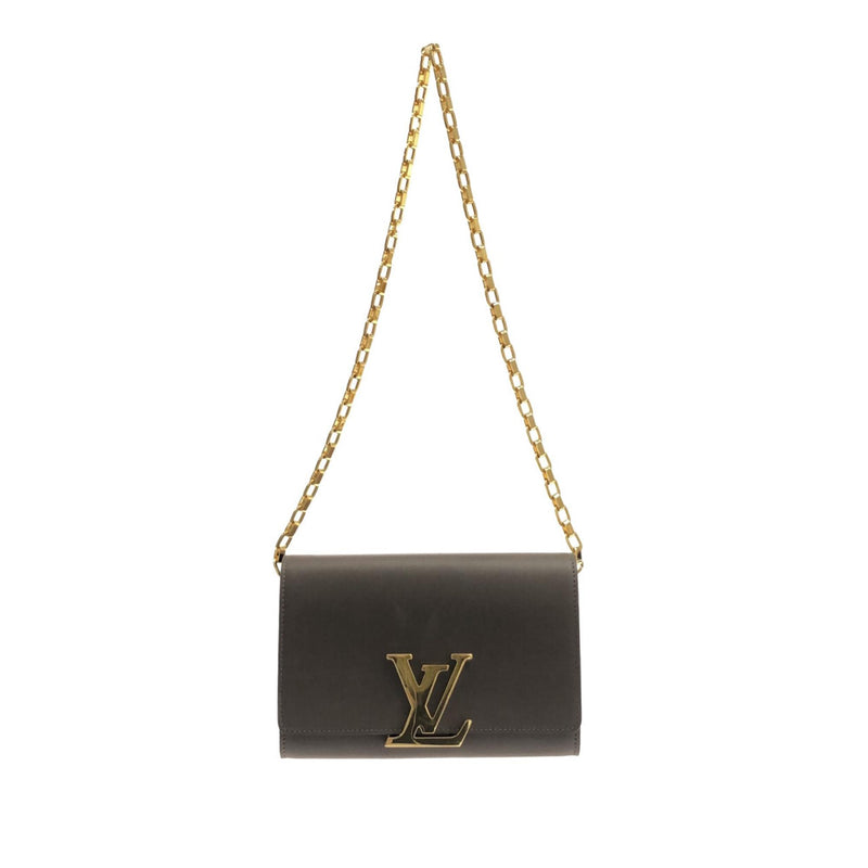 Louis Vuitton, Bags, Sold Chain Louise Mm