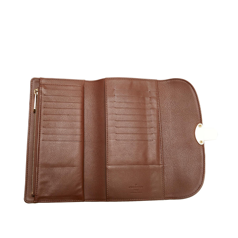 Louis Vuitton Limited Edition Mahina XL Bag - AWL1889 – LuxuryPromise