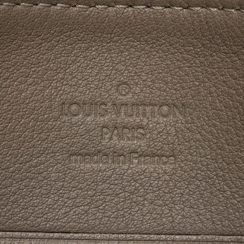 Louis Vuitton Monogram Mahina Selene MM (SHG-36611) – LuxeDH