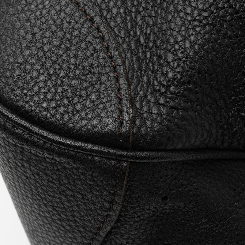 Louis Vuitton | Mahina Leather Solar PM Hobo Bag