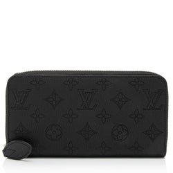 Zippy Wallet Mahina - Women - Small Leather Goods - Louis Vuitton