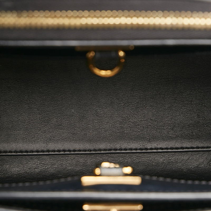 Louis Vuitton 2019-2022 pre-owned Mini Edgy Rock Chic City Steamer Handbag  - Farfetch
