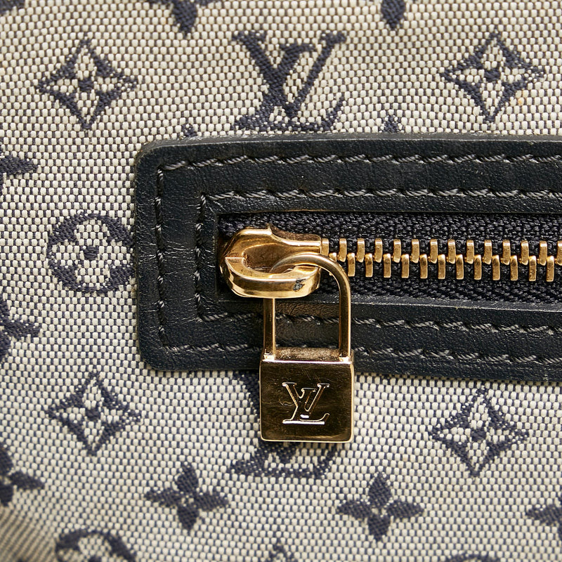 Louis Vuitton Monogram Mini Kathleen Pochette