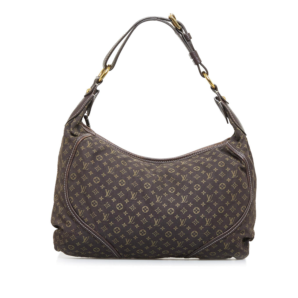 Louis Vuitton Mini Lin Manon PM (SHG-jIlkxY) – LuxeDH