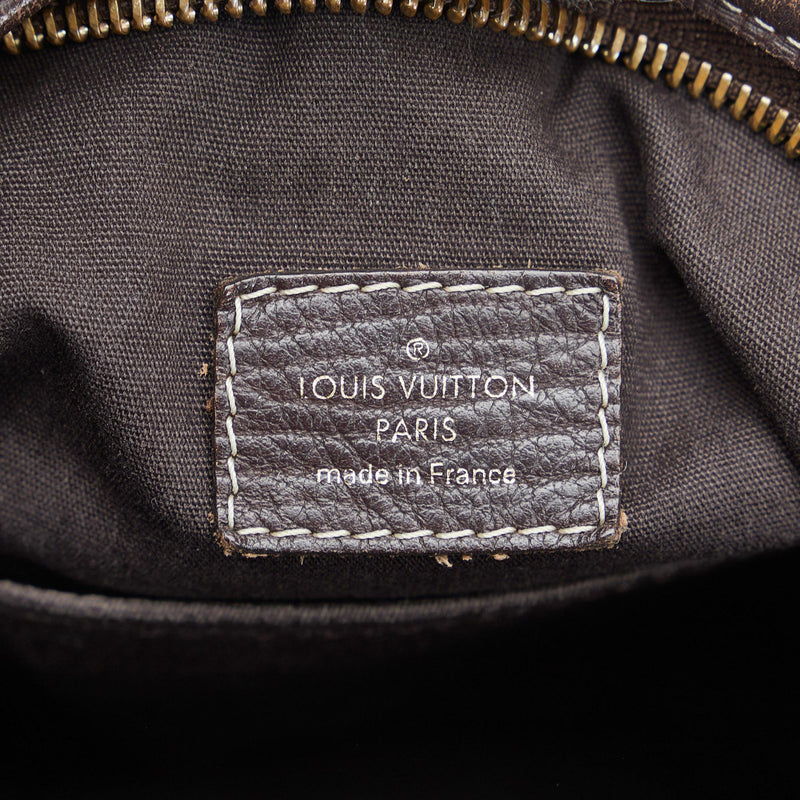 Louis Vuitton Mini Lin Manon PM (SHG-34485) – LuxeDH