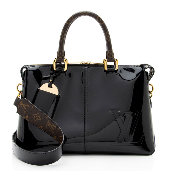 Louis Vuitton pre-owned Rosewood Avenue Tote Bag - Farfetch