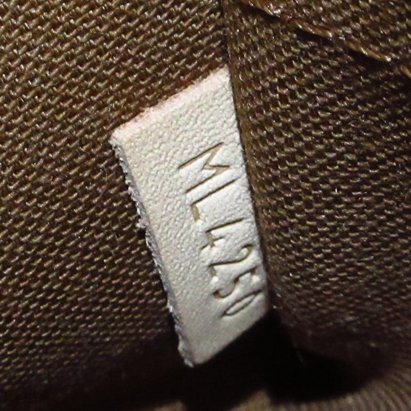 Louis Vuitton Monogram Recital (SHG-lQjOtB) – LuxeDH