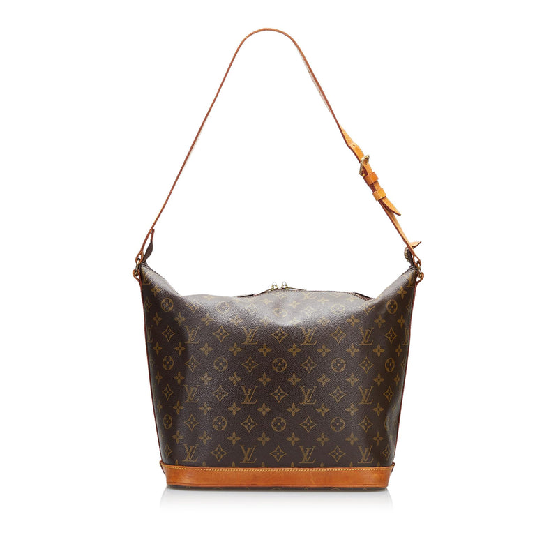 Louis Vuitton Monogram Amfar 3 (SHG-31785) – LuxeDH