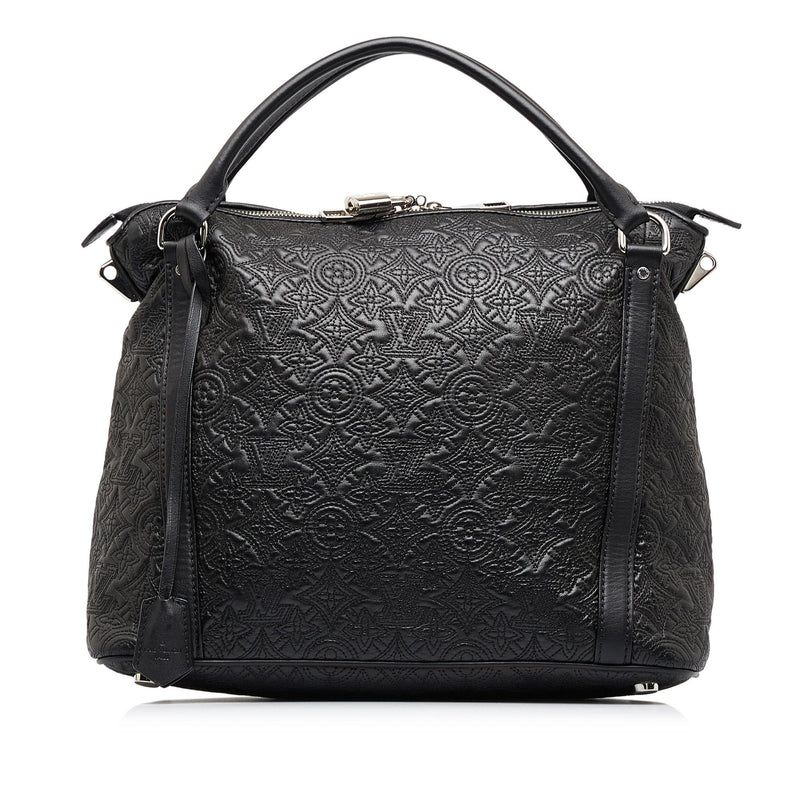 Louis Vuitton Monogram Antheia Ixia PM (SHG-L4DzBf) – LuxeDH