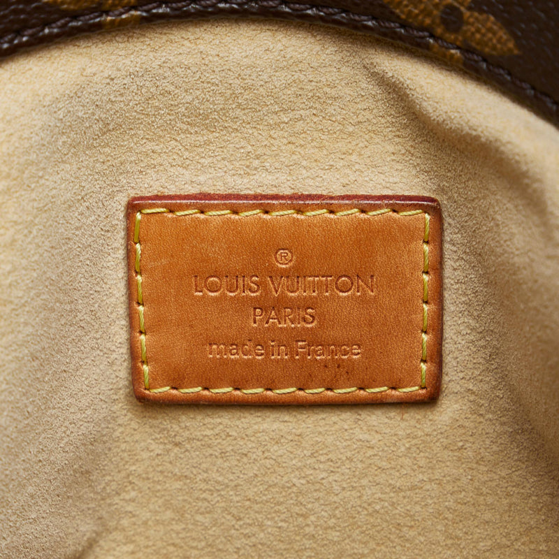 Louis Vuitton Monogram Artsy MM (SHG-35812) – LuxeDH