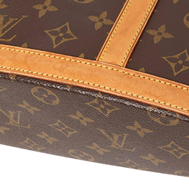 Louis Vuitton Monogram Babylone (SHG-g4vxy8) – LuxeDH