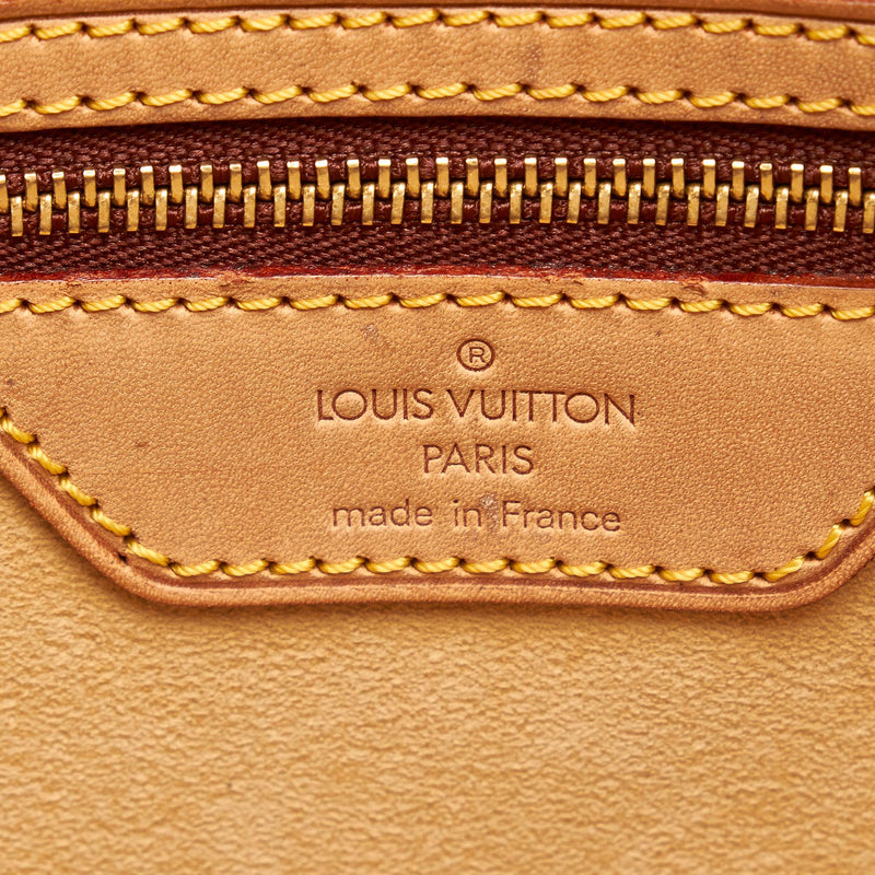 Louis Vuitton Monogram Babylone (SHG-EYC5t9) – LuxeDH