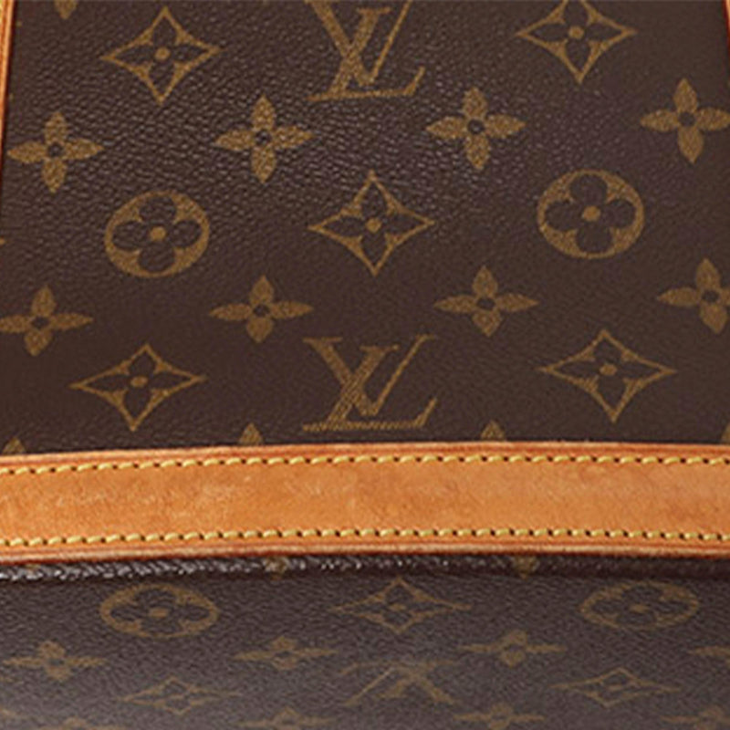 Louis Vuitton Monogram Babylone (SHG-EYC5t9) – LuxeDH