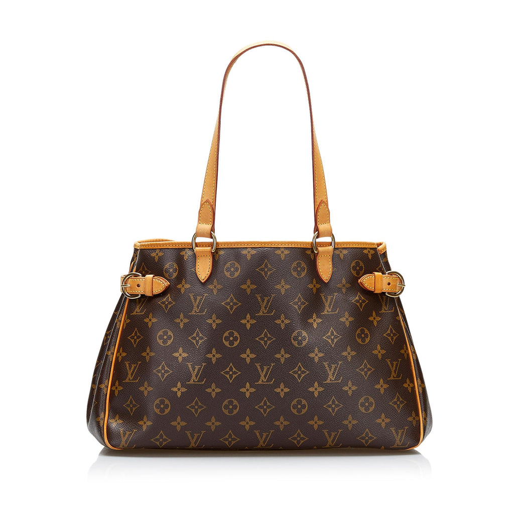 Louis Vuitton Monogram Batignolles Horizontal (SHG-KcmTQd) – LuxeDH