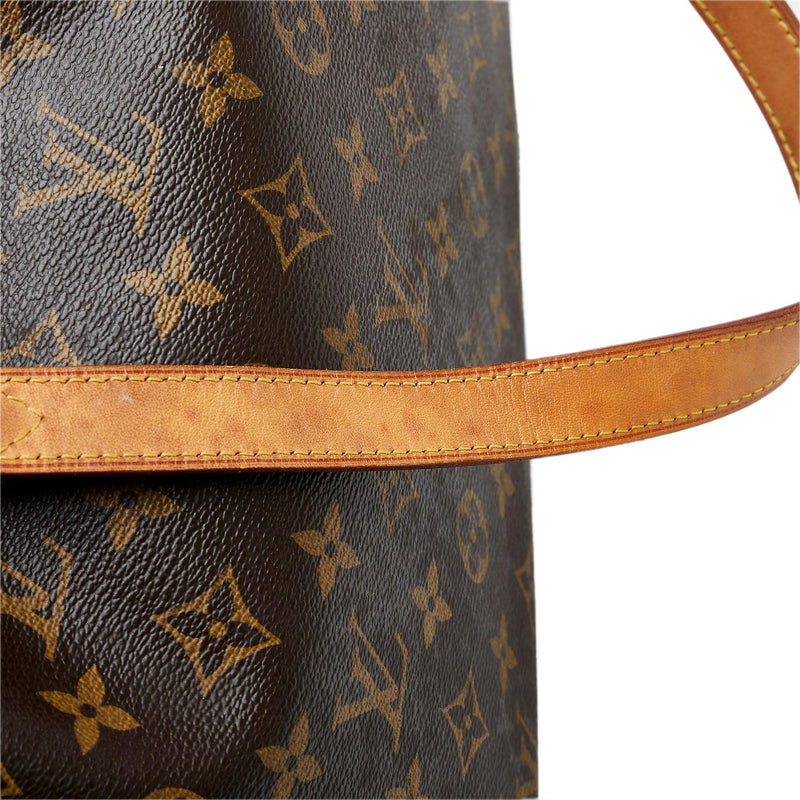 Louis Vuitton Monogram Batignolles Horizontal (SHG-ESZANd) – LuxeDH
