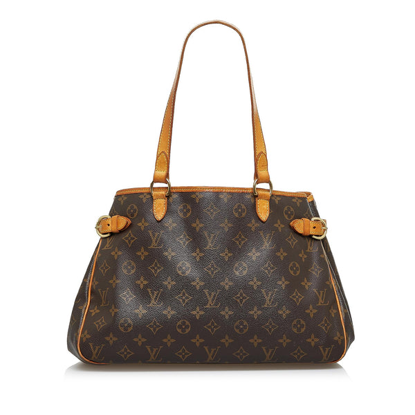 Louis Vuitton Batignolles Handbag