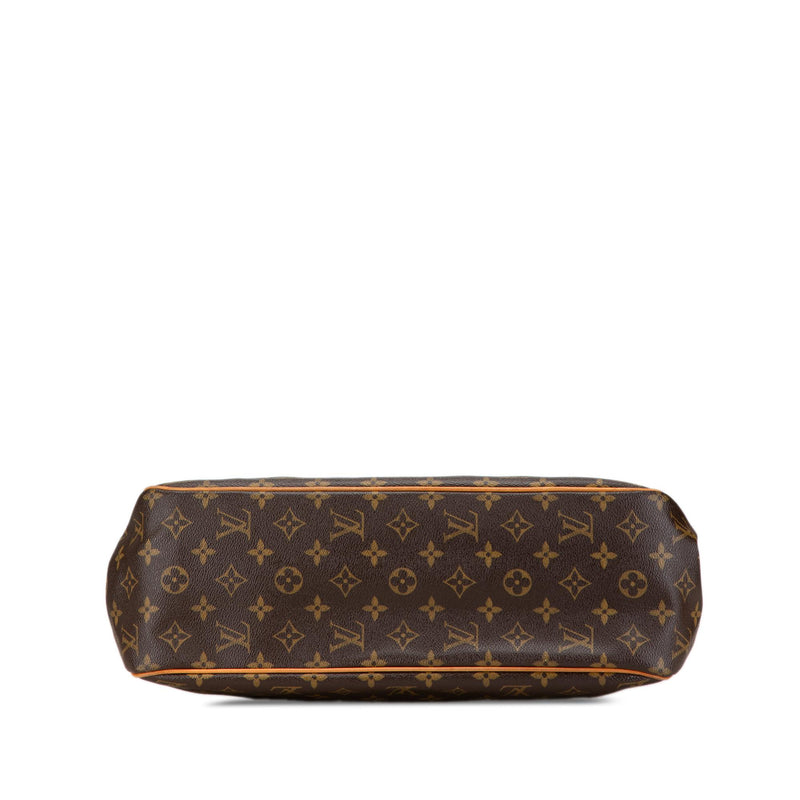 Louis Vuitton Monogram Batignolles Horizontal (SHG-OdSpTA)