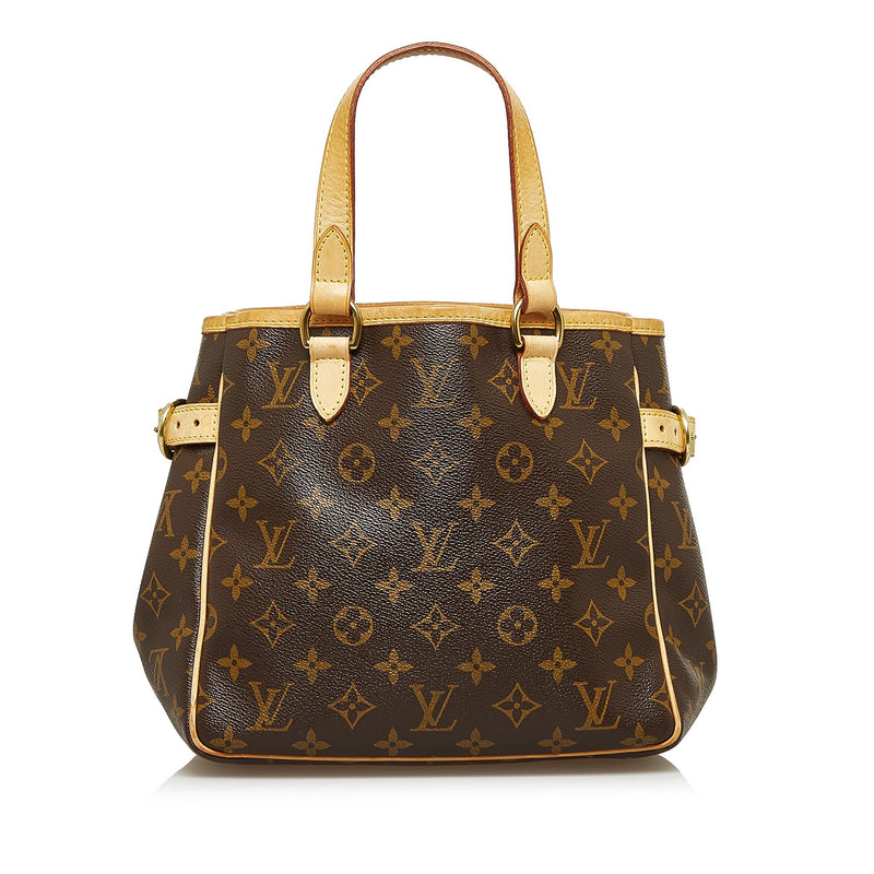 Batignolles Bag, Louis Vuitton - Designer Exchange