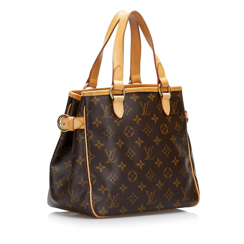 Louis Vuitton, Bags, Louis Vuitton Batignolles Pm Shoulder