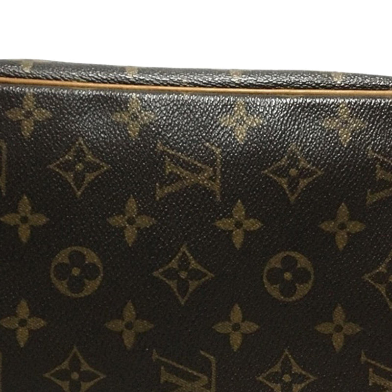 Louis Vuitton Monogram Batignolles Vertical PM (SHG-RlhJ5N) – LuxeDH