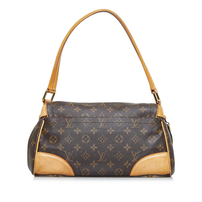 Louis Vuitton Beverly Bag