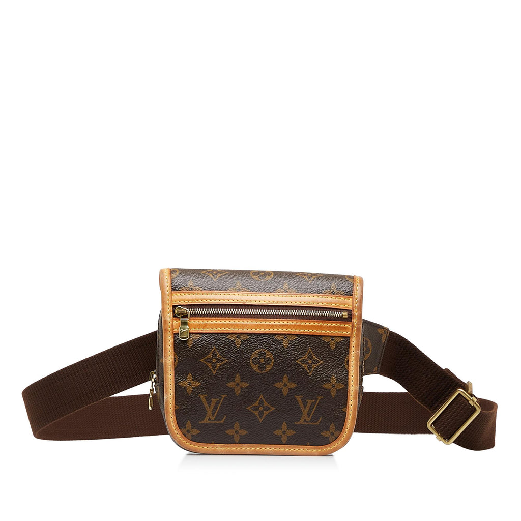 Louis Vuitton Monogram Bumbag Belt Bag Crossbody