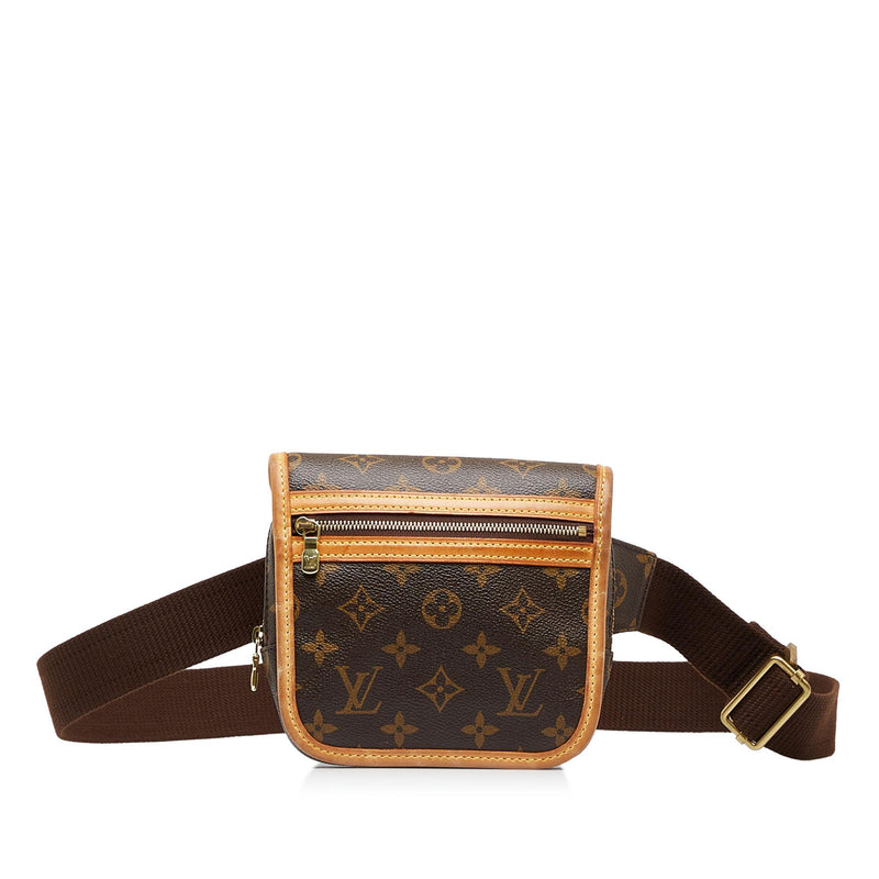 Louis Vuitton, Bags, Authenticated Louis Vuitton Bosphore Crossbody Bag  Great Condition