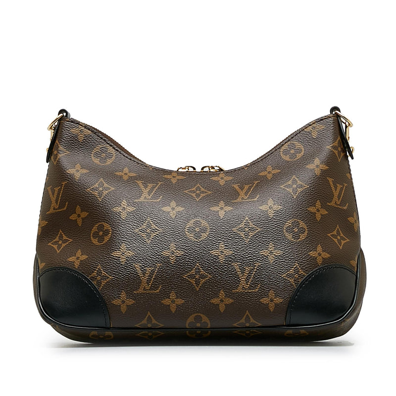 Louis Vuitton Monogram Boulogne (SHG-ZhwFbB)