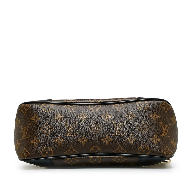 Louis Vuitton Monogram Boulogne (SHG-ZhwFbB)